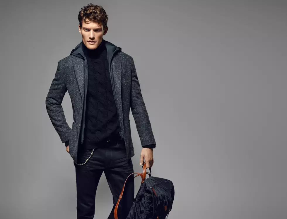 Massimo Dutti Holiday 2015 Lookbook 48329_11