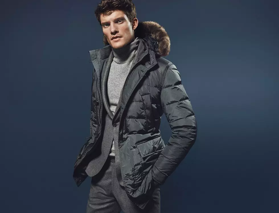 Look book Massimo Dutti Holiday 2015 48329_13