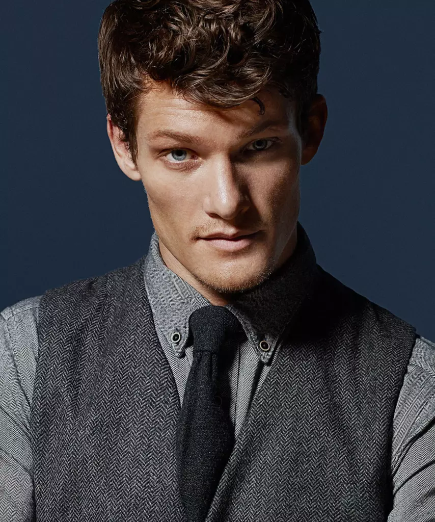 Massimo Dutti Holiday 2015 Look knyga 48329_5