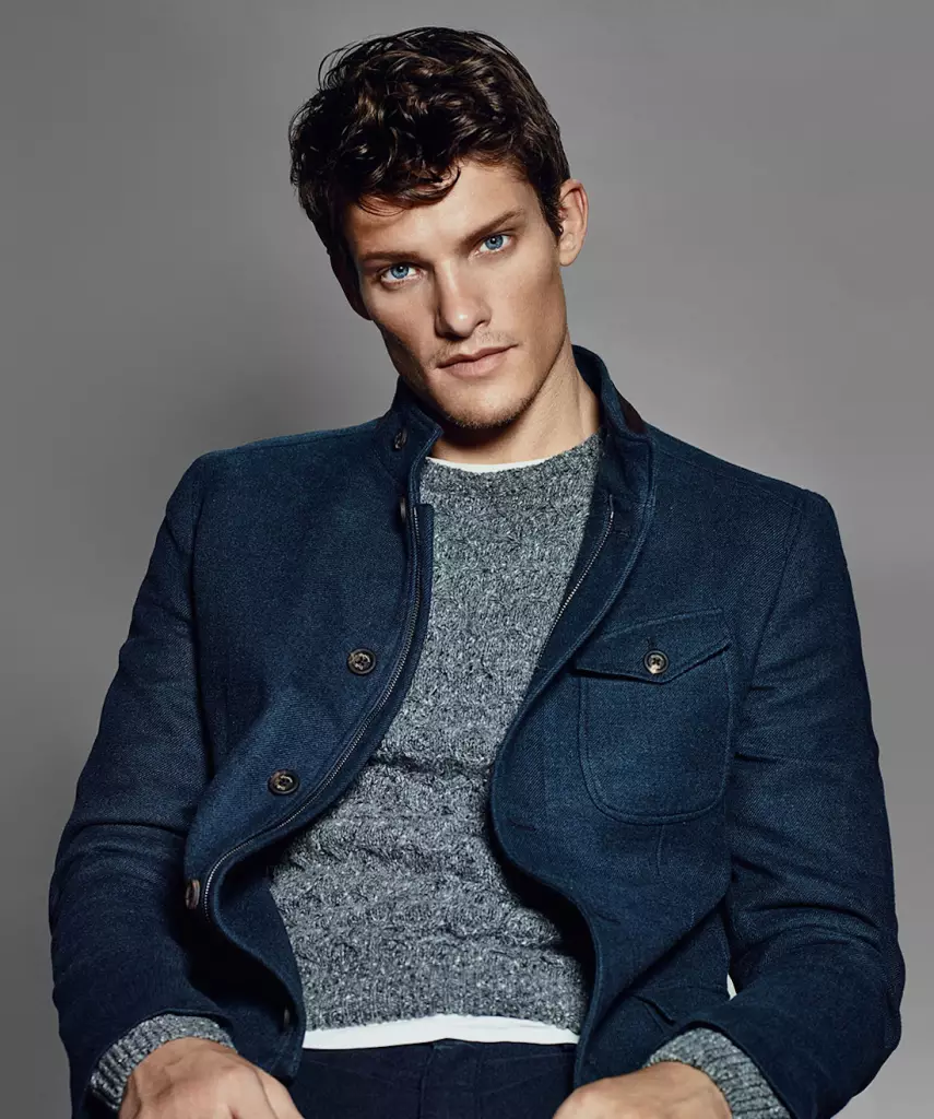 Massimo Dutti Holiday 2015 Lookbook 48329_6