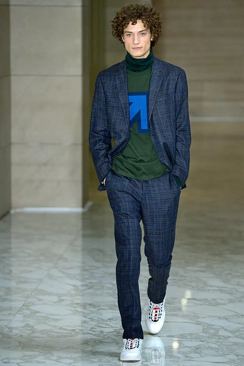 Perry Ellis Fall/Xitwa 2018 New York 4833_8