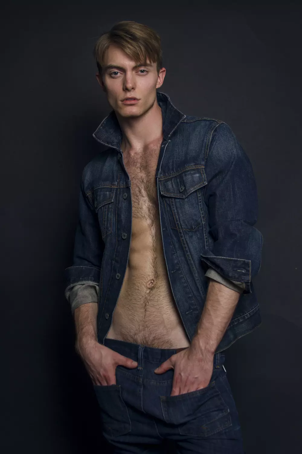 Edward Alan av Sandy Lang Fashionably Male3