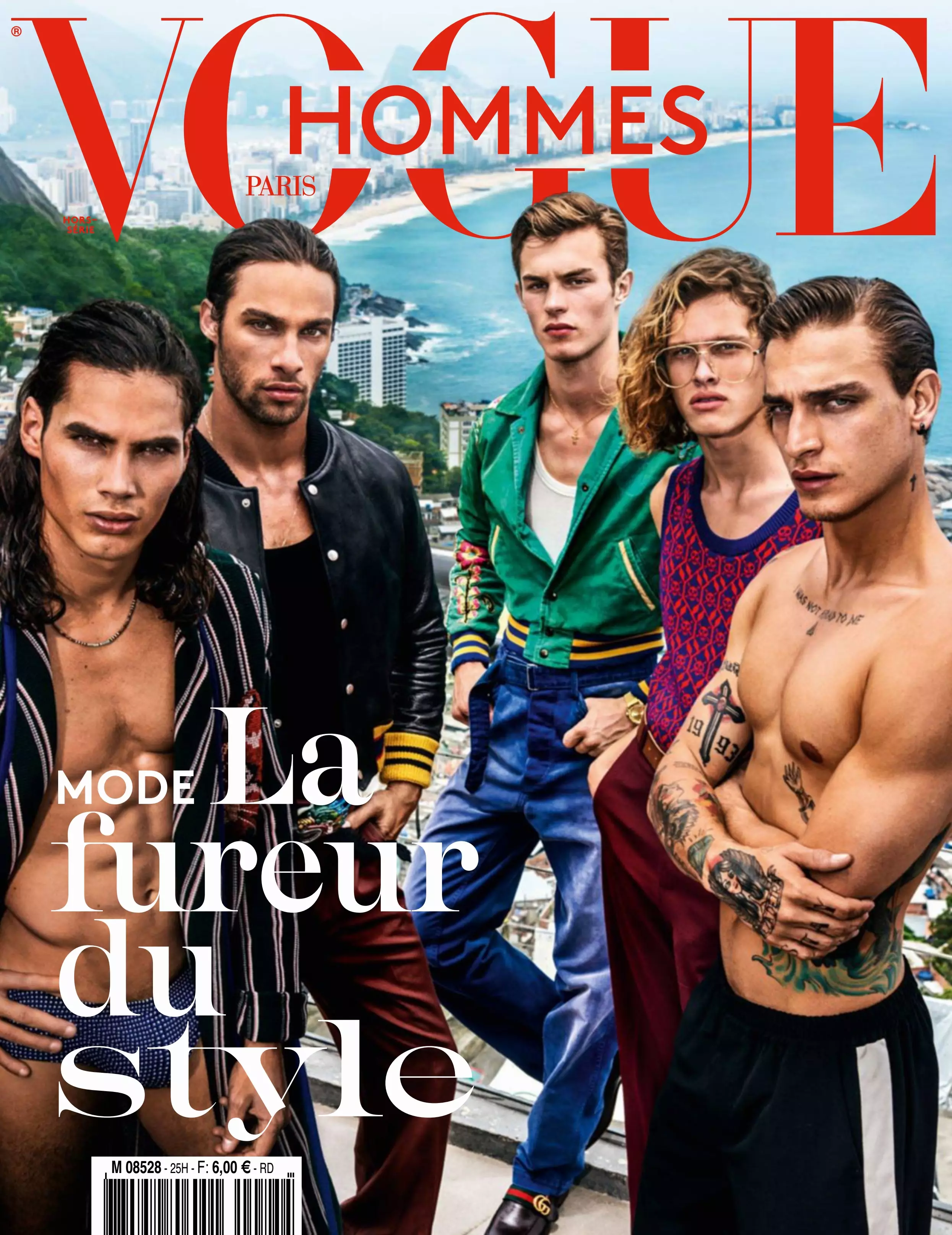 VogueHommes_SS17_phMarioTestino_cov