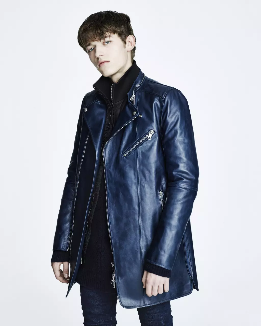 Diesel Black Gold Pre-Fall 2016