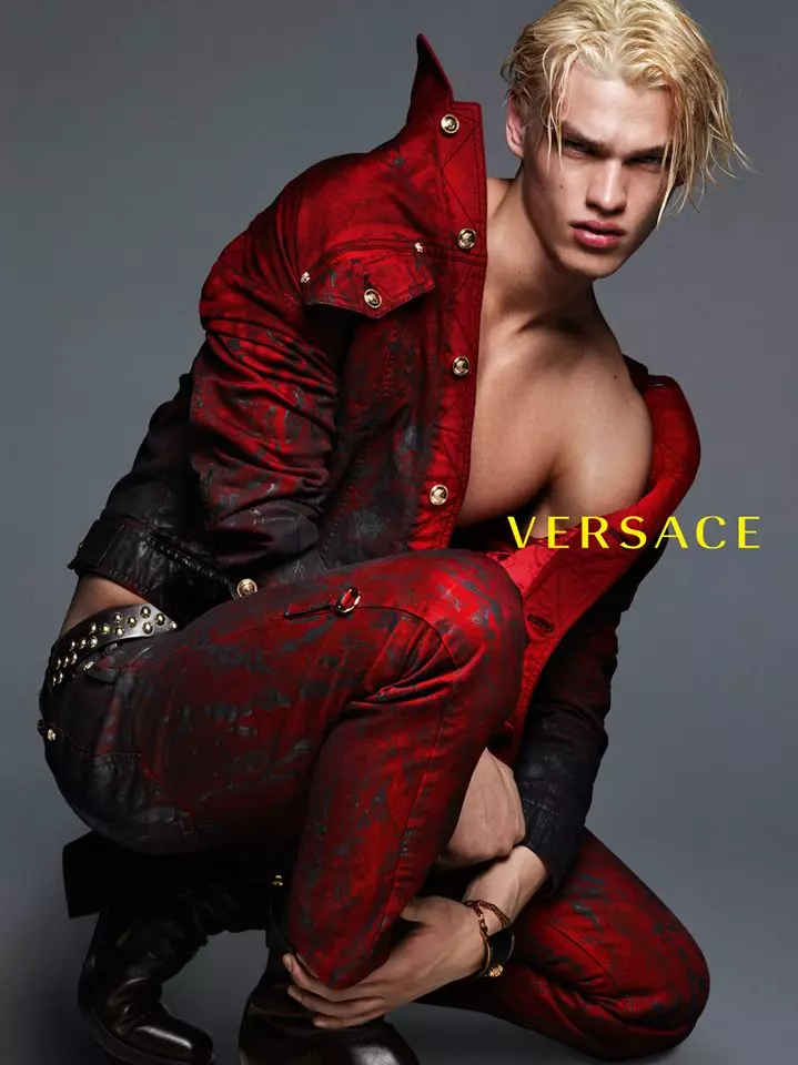 versace 2