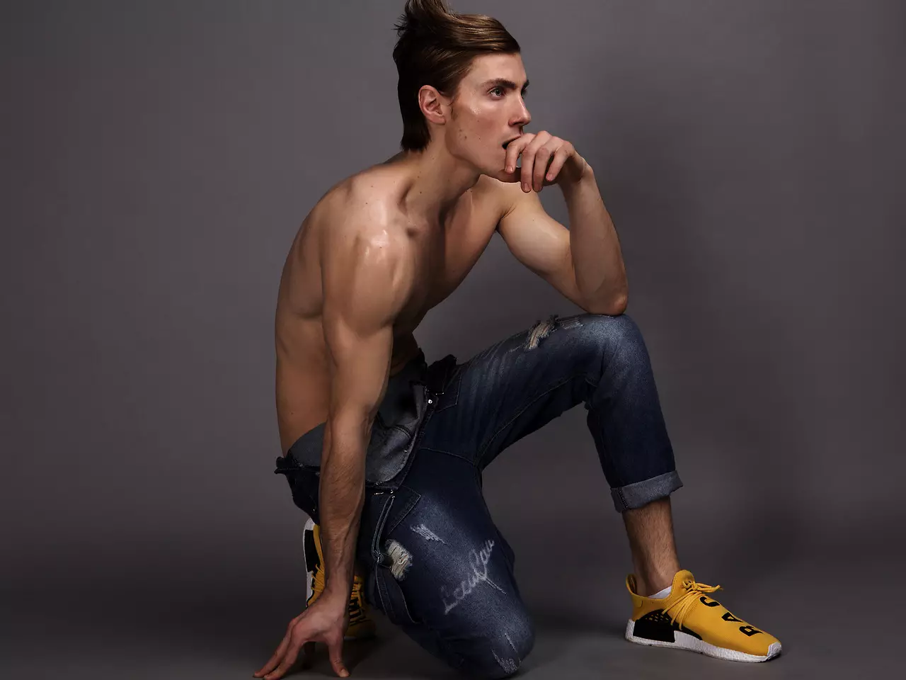 Dorian Reeves de Tina Chang6