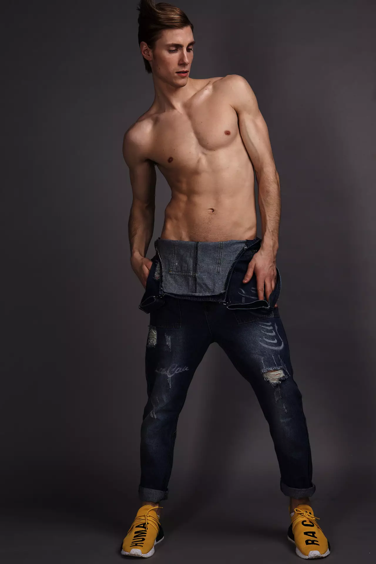 Dorian Reeves de Tina Chang1