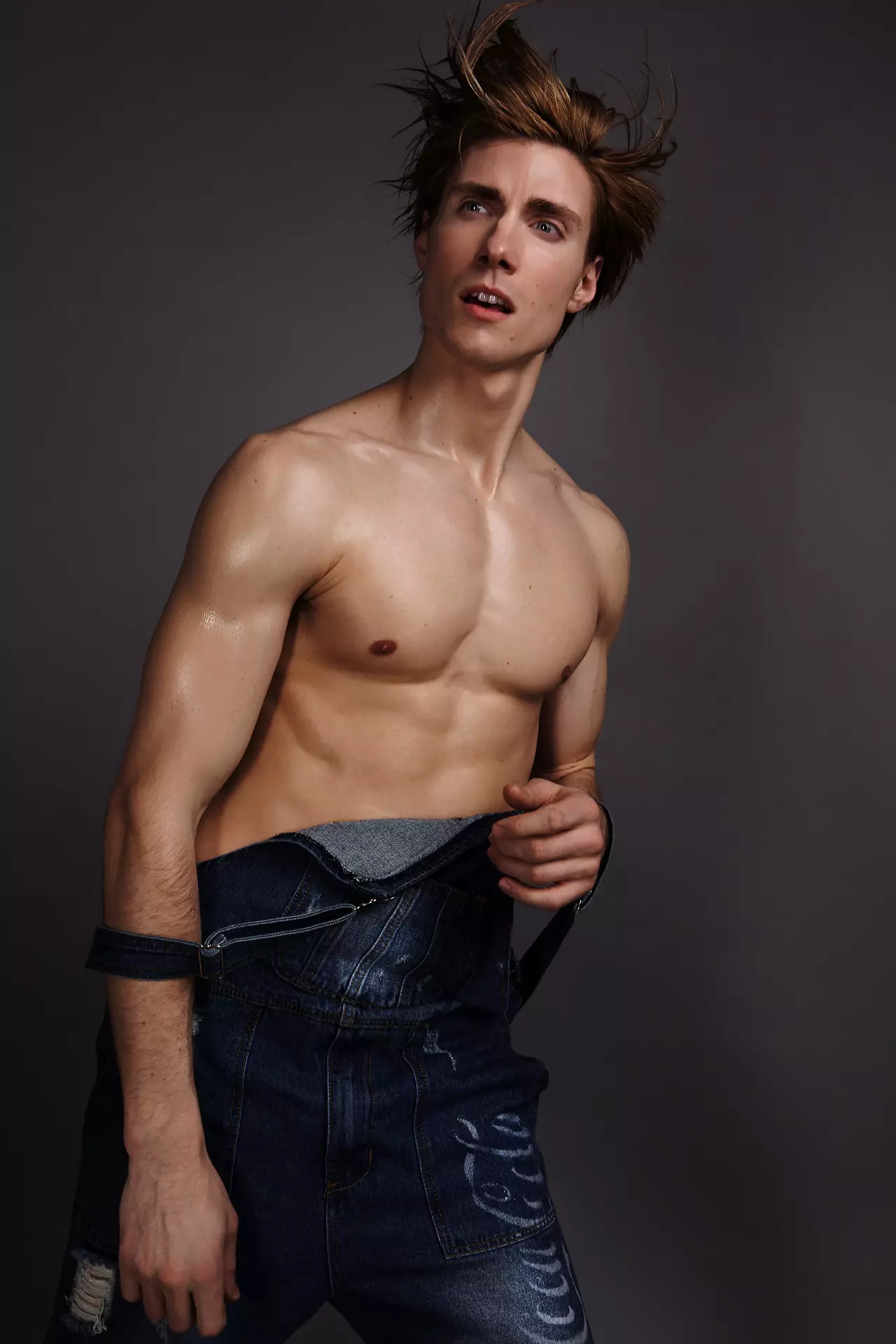 Dorian Reeves de Tina Chang2