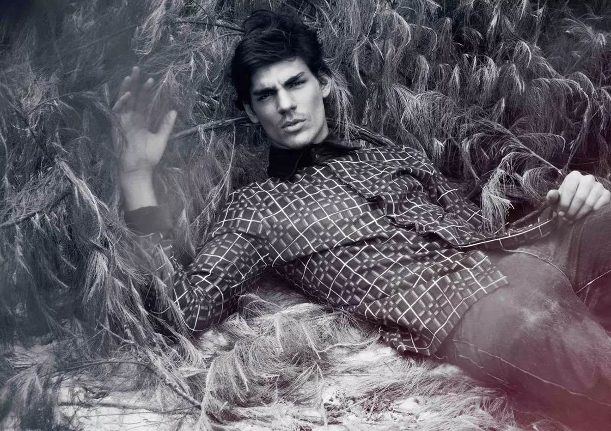 Roberto Pericoli por Danny Lim 48671_5