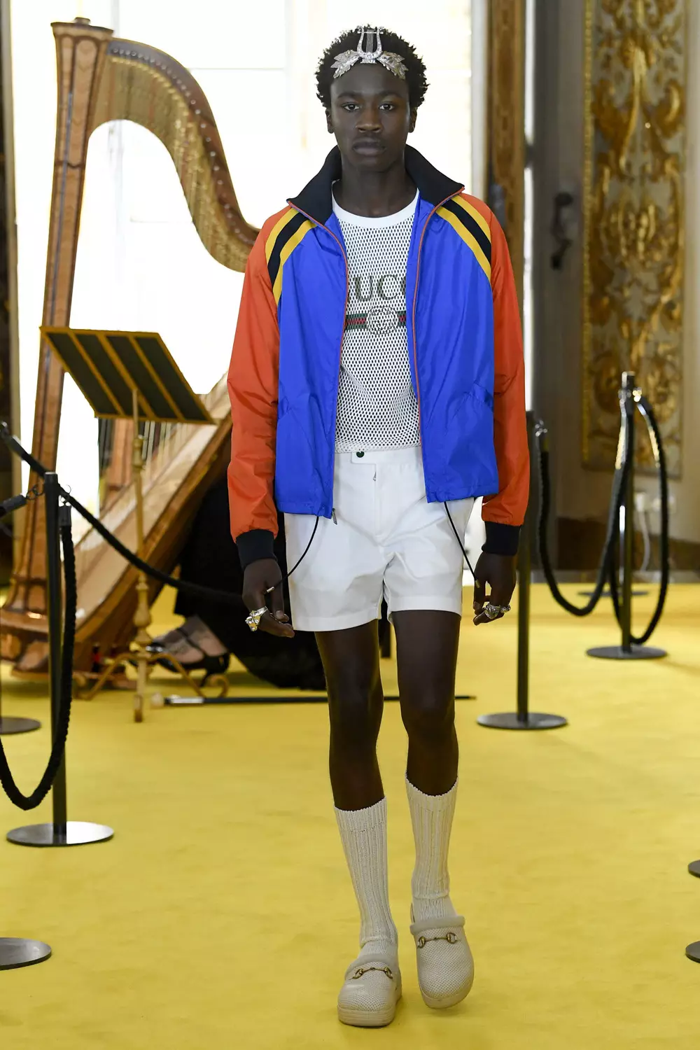 I-Gucci Menswear 2018 Resort10