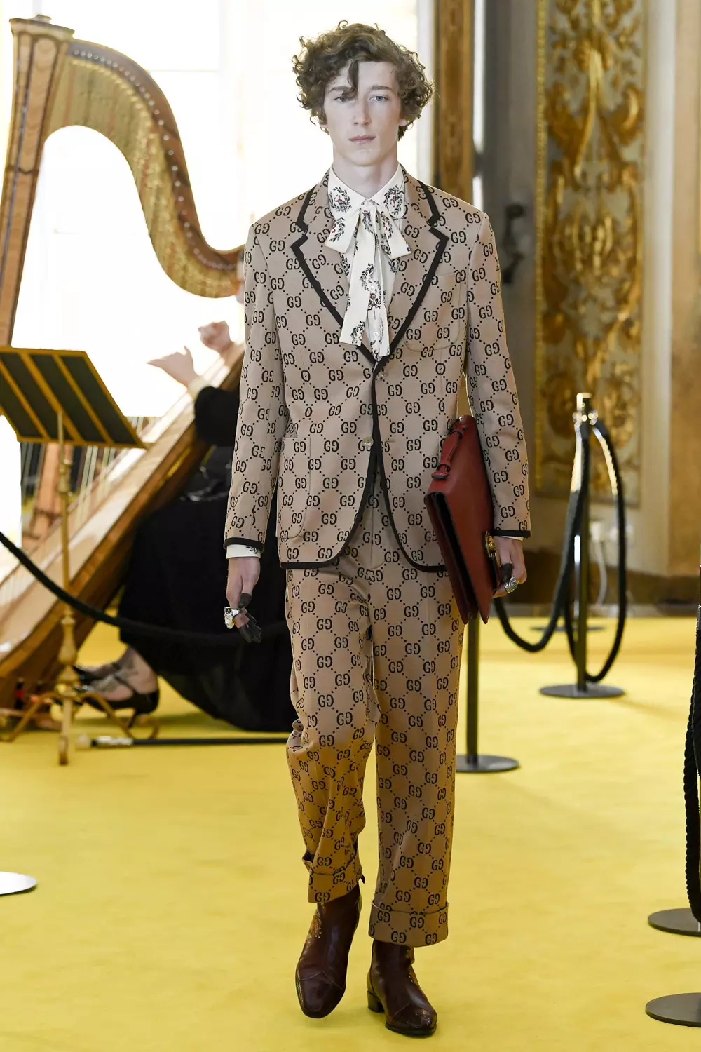 Gucci Resort 2018