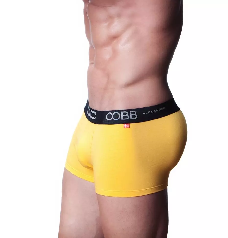 BOXER SHORT YELLOW RIVER (2)