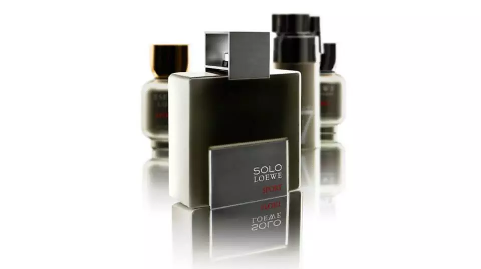 Solo Loewe İdmanı. http://bit.ly/SoloLoeweSport