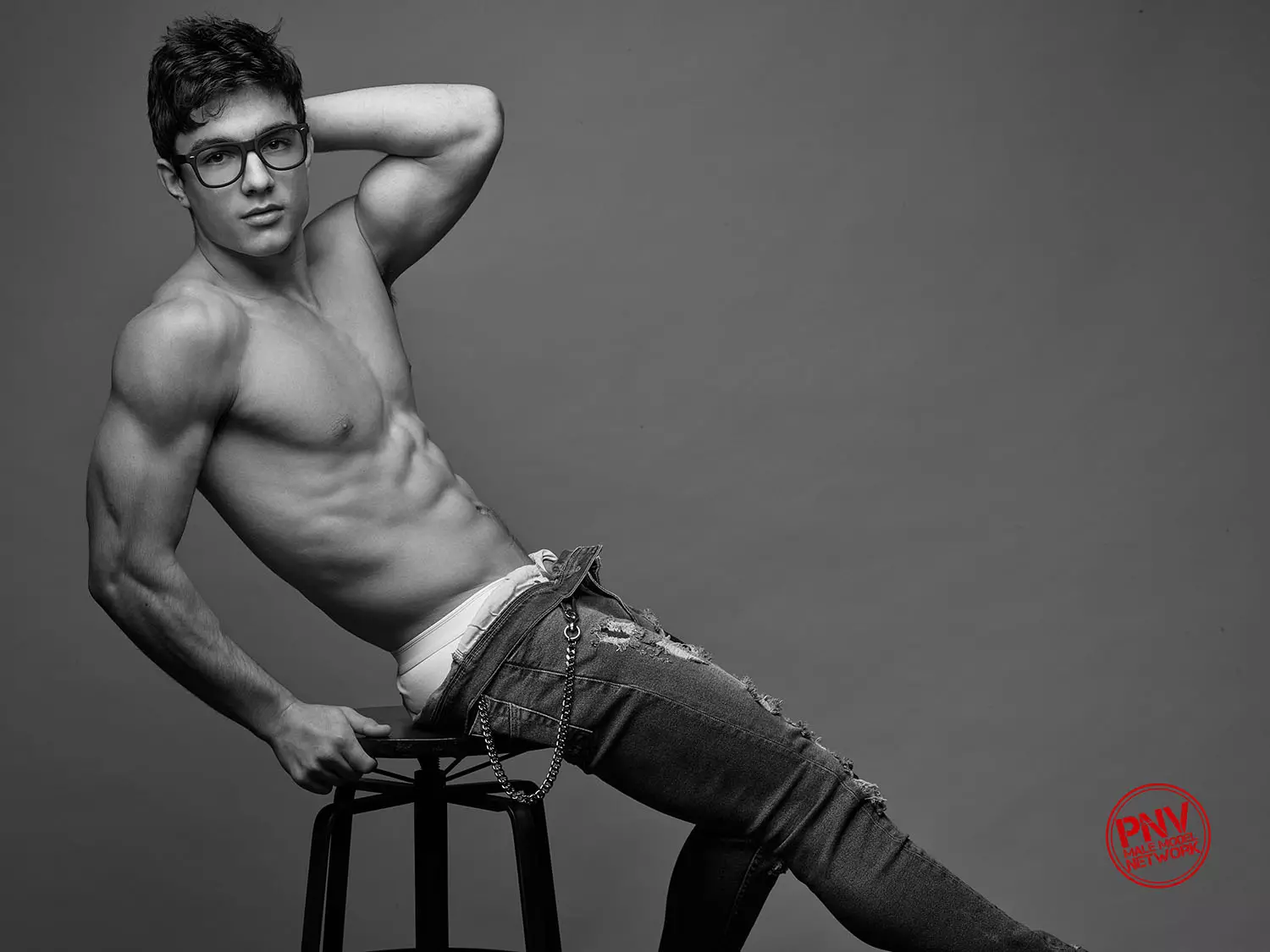 ไม่ใช่แค่หน้าสวย Keith Laue – PnV Network Exclusive 4911_3