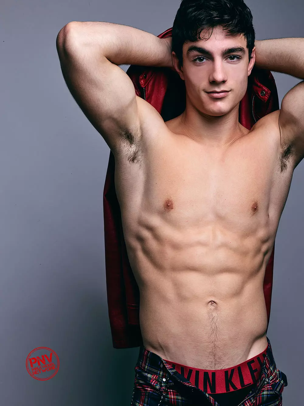 ไม่ใช่แค่หน้าสวย Keith Laue – PnV Network Exclusive 4911_6