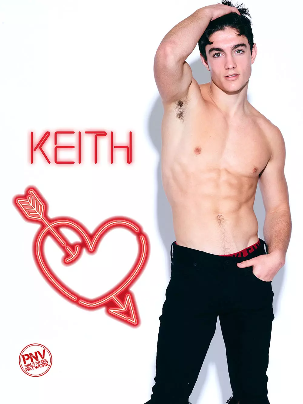 Ez besterik Pretty Face Keith Laue - PnV Network Exclusive 4911_7