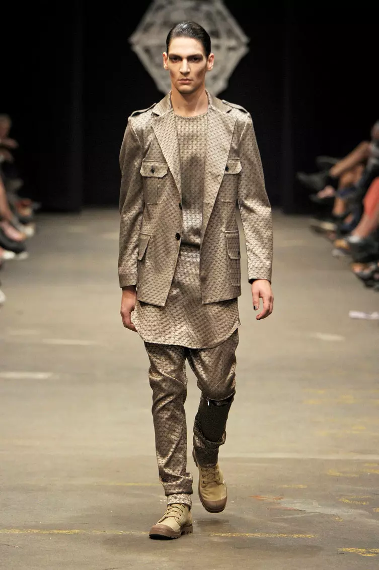 Asger Juel Larsen Spring/Summer 2013 49125_1