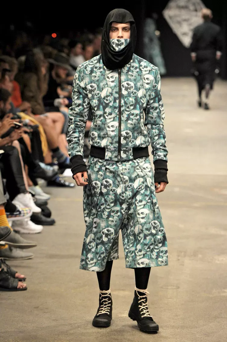 Asger Juel Larsen Spring/Summer 2013 49125_12