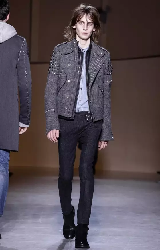 Diesel Black Gold Mens Fall: Winter 2015 Milan10