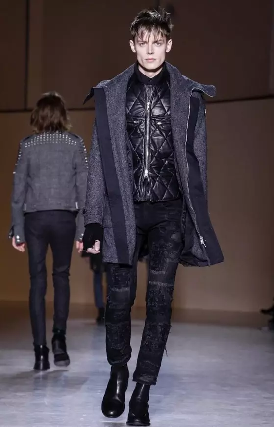 Diesel Black Gold Mens Fall:Winter 2015 Milan11