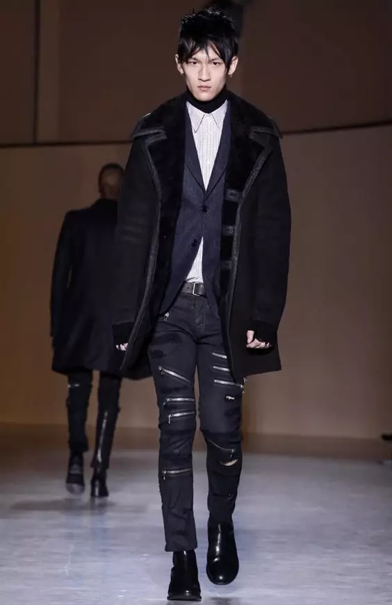 Diesel Black Gold Herre Høst:Vinter 2015 Milan17