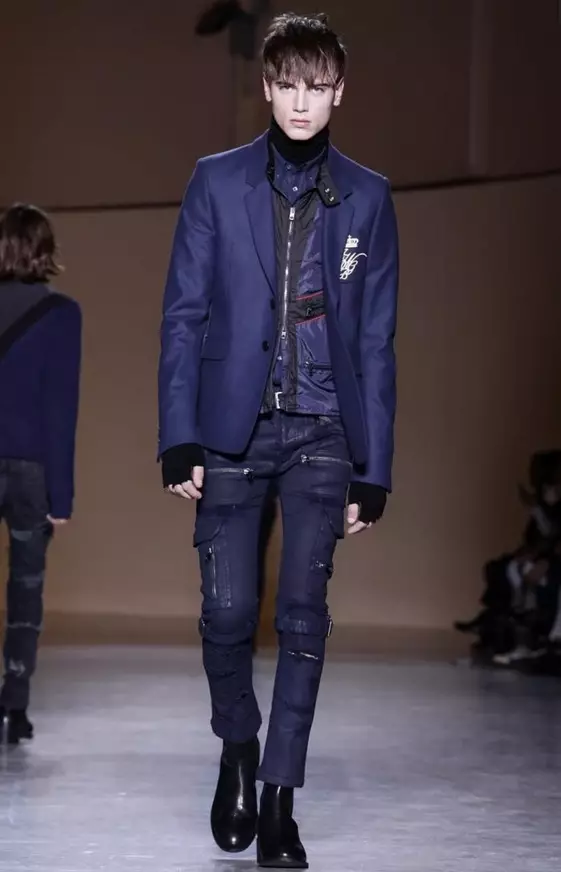 Diesel Black Gold Mens Fall:Winter 2015 Milan22