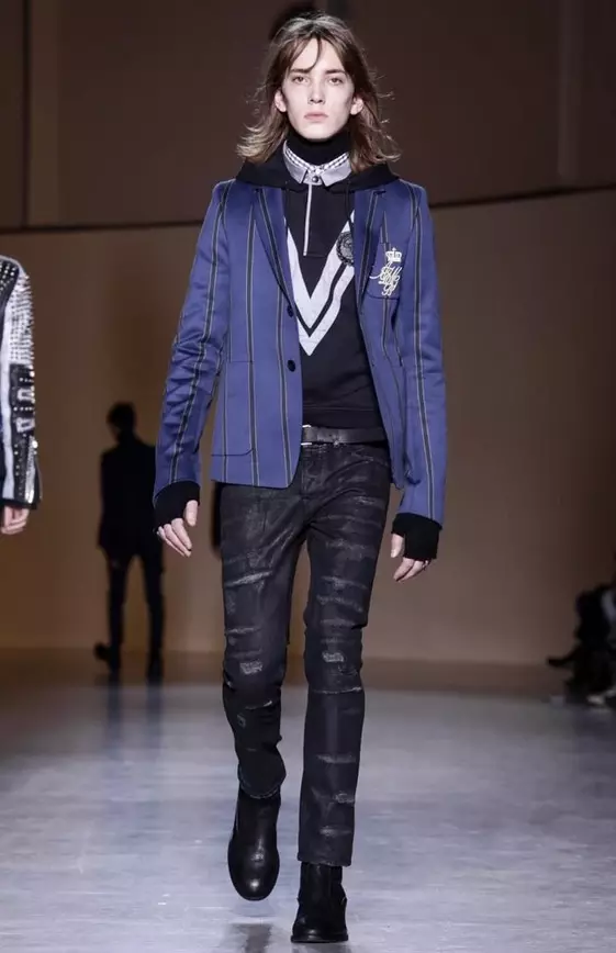 Diesel Black Gold Uomo Autunno:Inverno 2015 Milan24