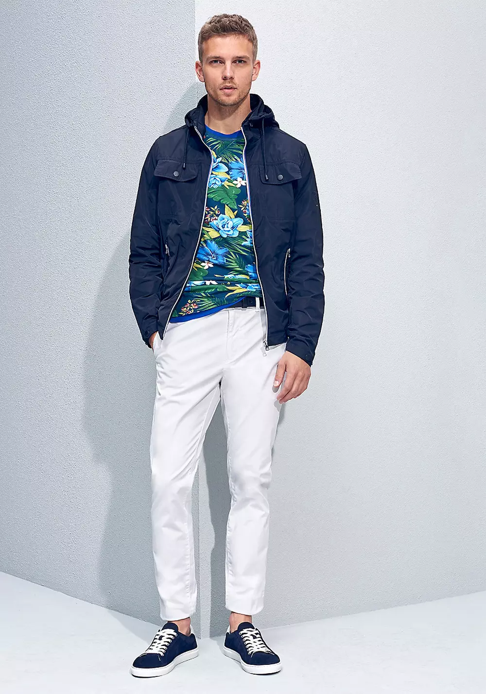 Tommy Hilfiger Lookbook proljeće_ljeto 2016 (10)