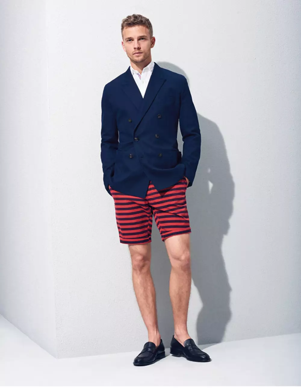 Tommy Hilfiger Spring_Summer 2016 룩북 (3)