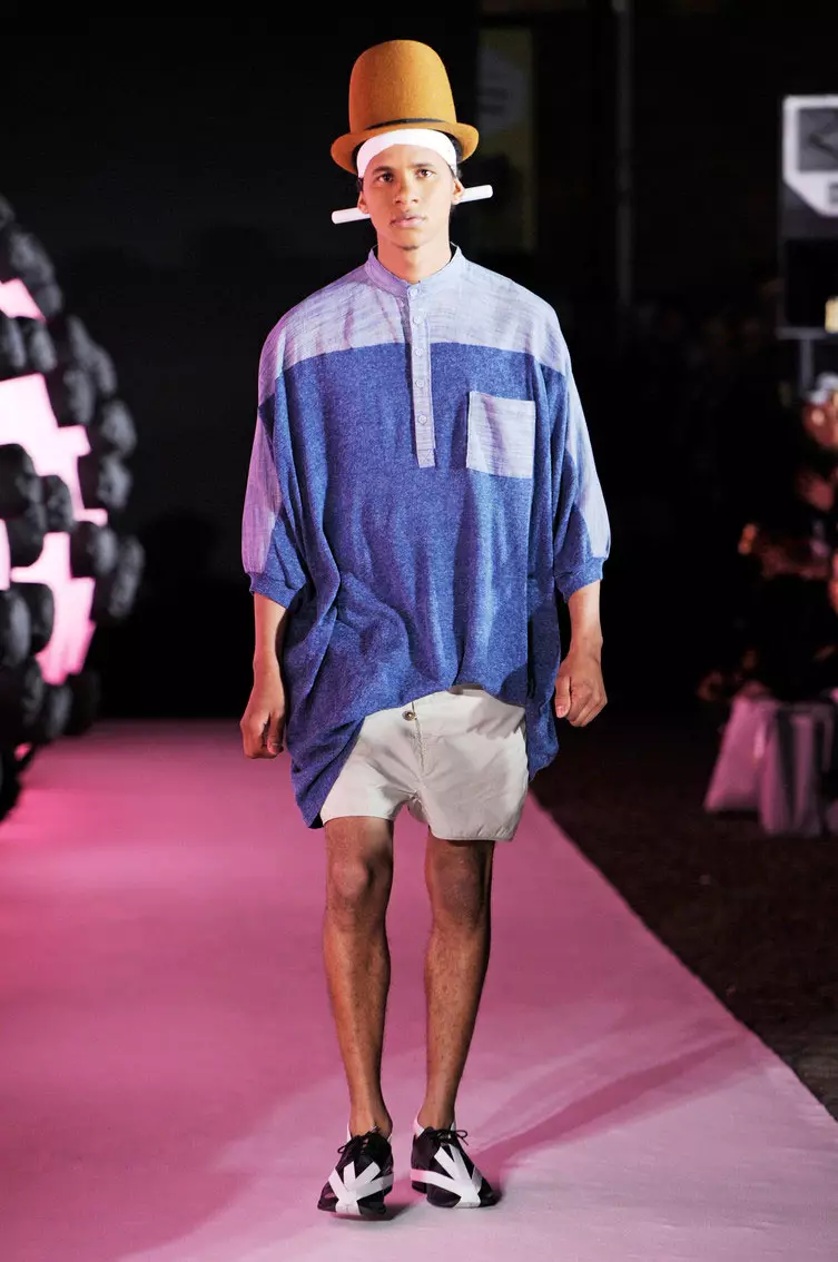 Henrik Vibskov Spring/Summer 2013 49460_15