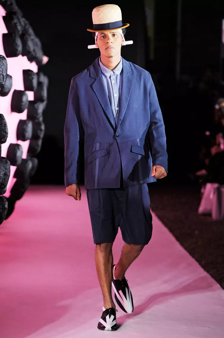 Henrik Vibskov Spring/Summer 2013 49460_3