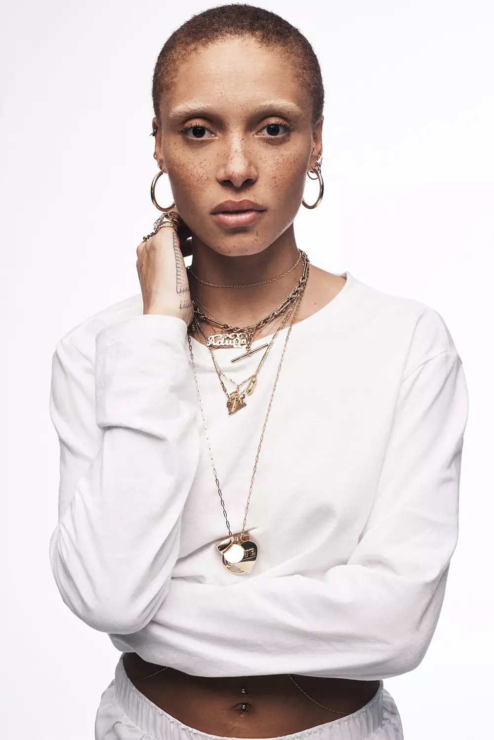 Adwoa Aboah