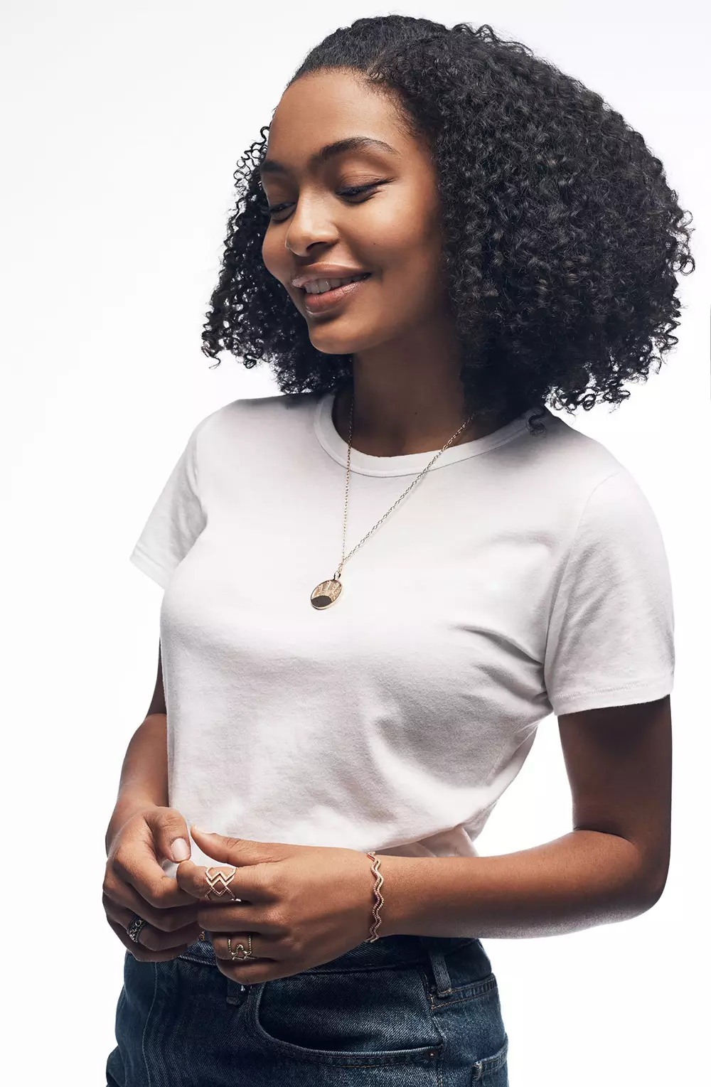 Yara Shahidi