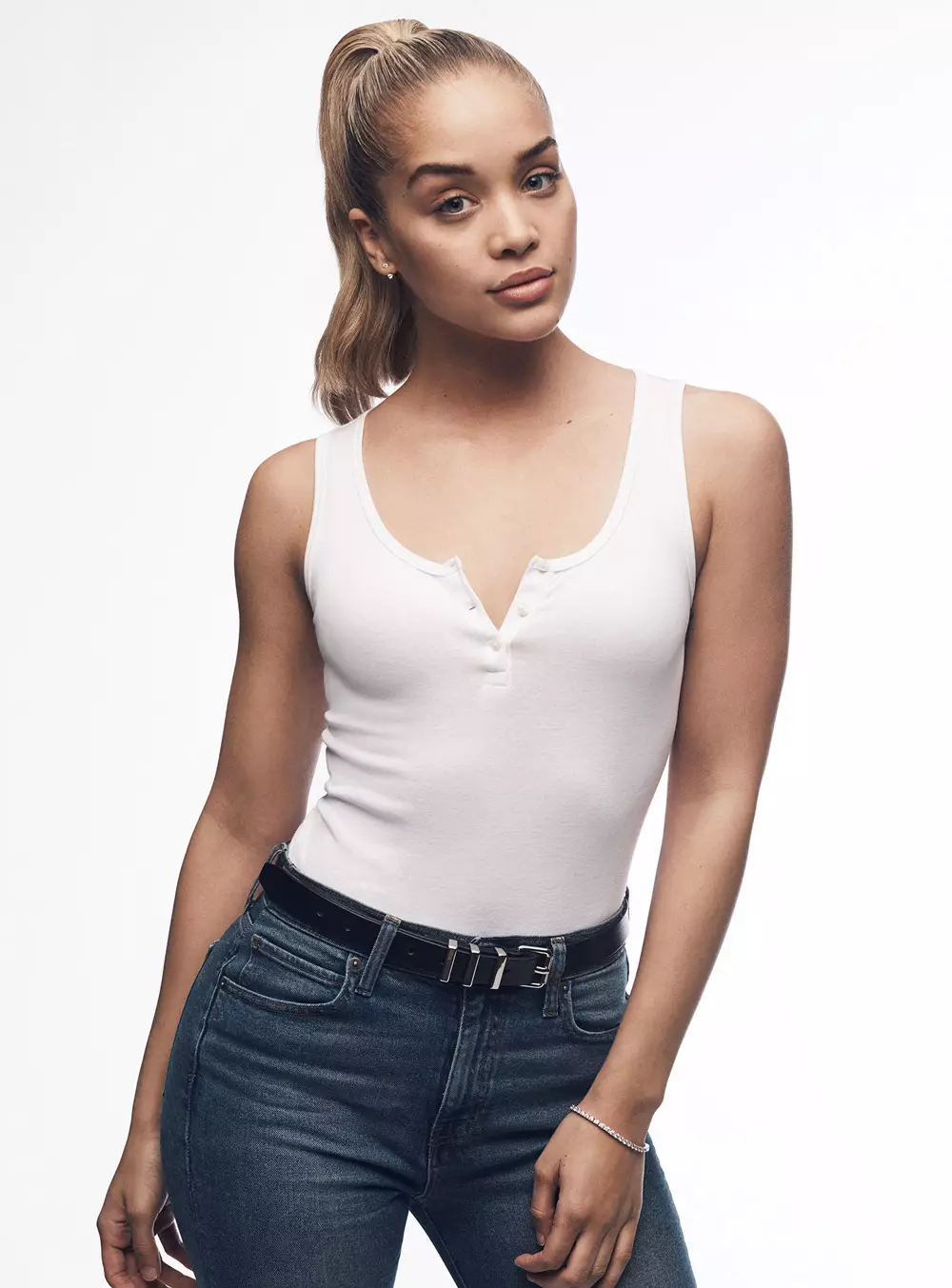 Jasmine Sanders