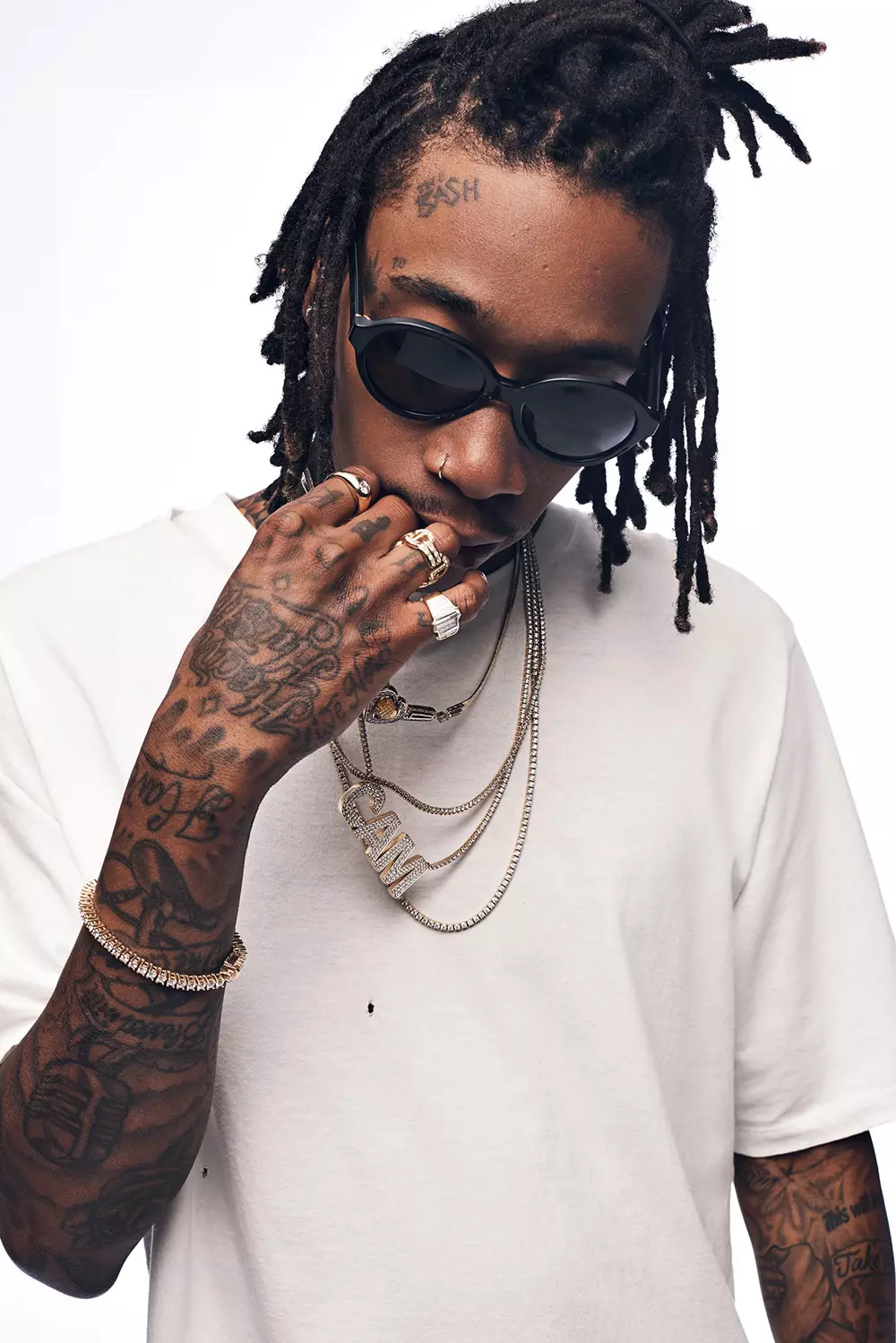 Wiz Khalifa