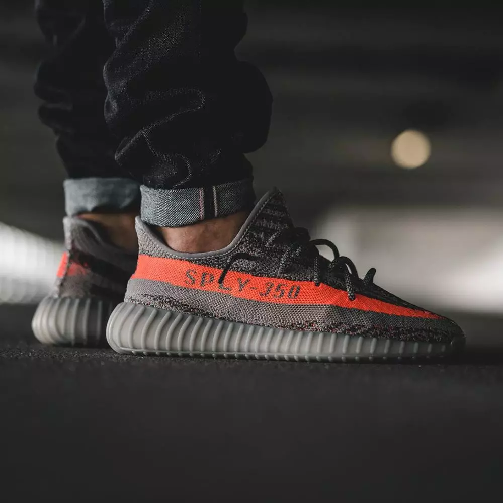 Adidas Yeezy Boost 350 V2