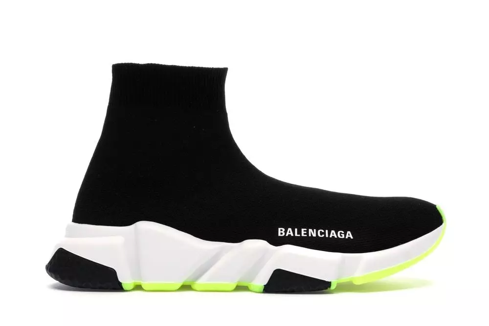 Balenciaga rychlostní trenér