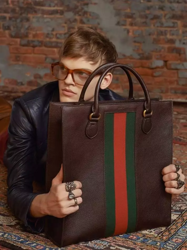 GUCCI OORD 2016426