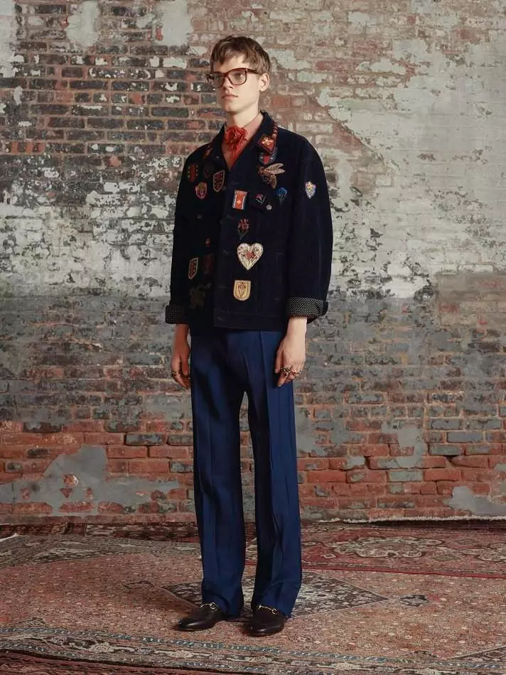 GUCCI RESORT 2016408