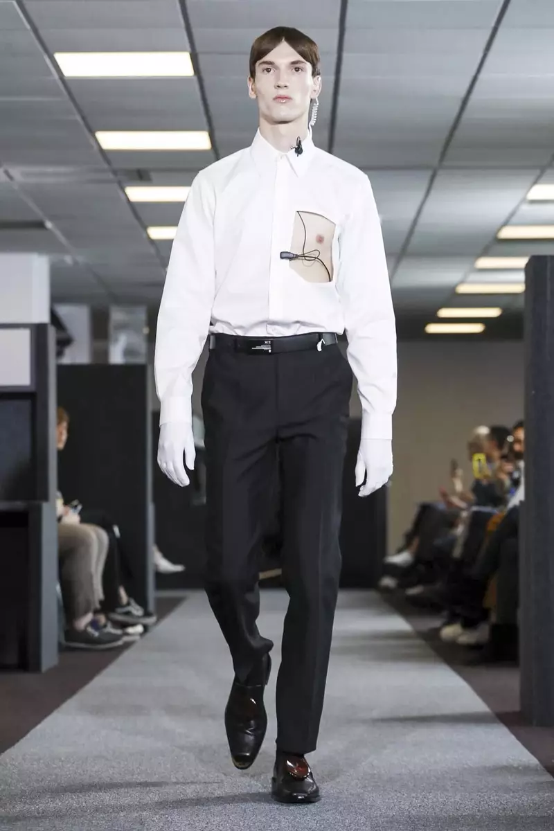 I-Xander Zhou Spring/Summer 2018 London 49779_15