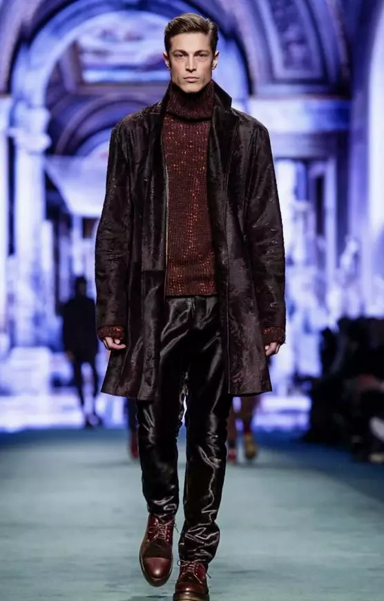 Etro Mens Dayr: Jiilaalka 201512