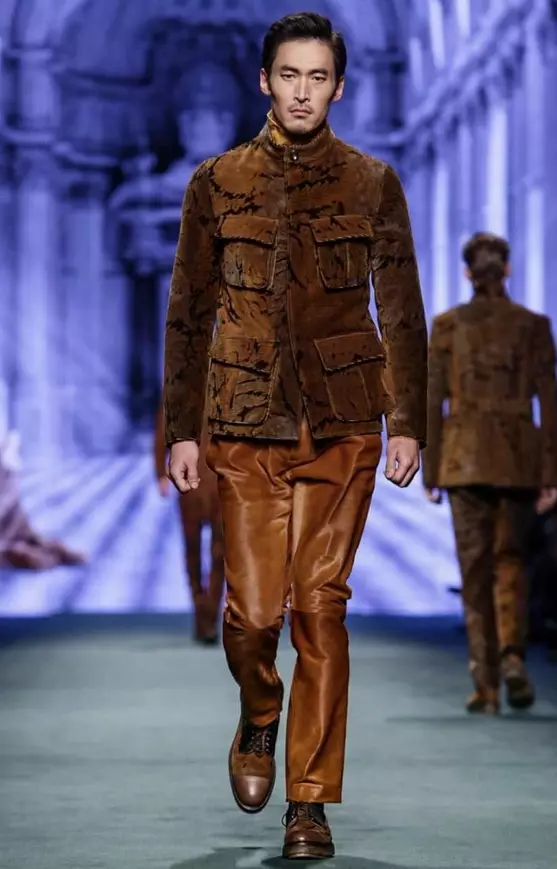 Etro Mens Fall: ژمی 2015 02