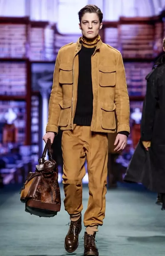 Etro Mens Fall:Winter 201524