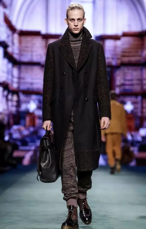 Etro Mens Fall:Winter 201527