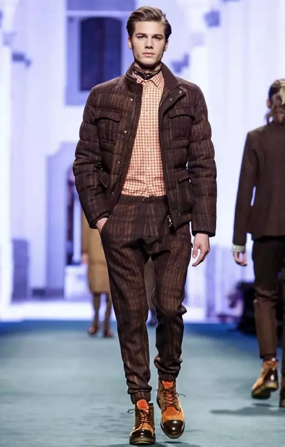 Etro Mens Pau: Taumalulu 201537