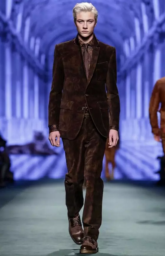 Etro Mens Fall: Mariha 201504