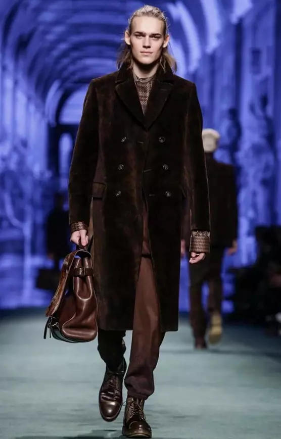 Etro Mens Outono: Inverno 201505