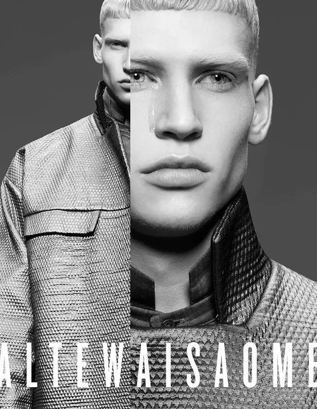 ALTEWAISAOME Fall/Winter 2012 Campaign 49837_1