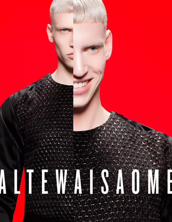 ALTEWAISAOME Fall/Winter 2012 Campaign 49837_2