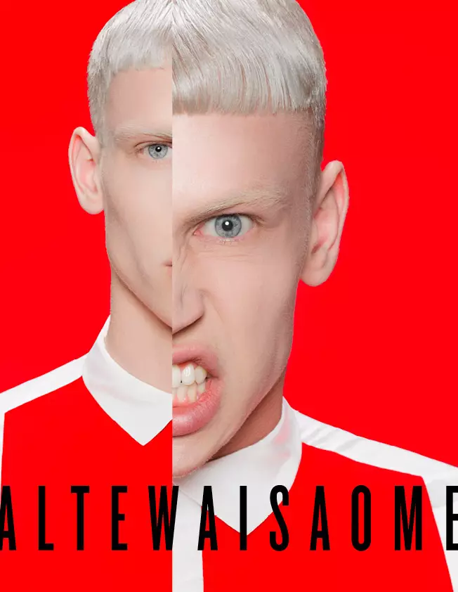 ALTEWAISAOME 2012 가을/겨울 캠페인 49837_4